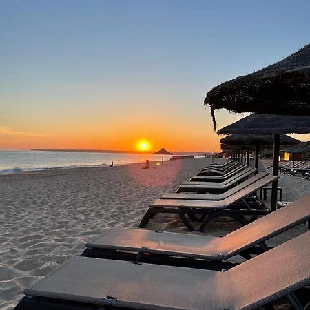 Apartment Albufeira Algarve Luaran gambar