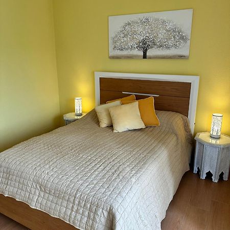 Apartment Albufeira Algarve Luaran gambar