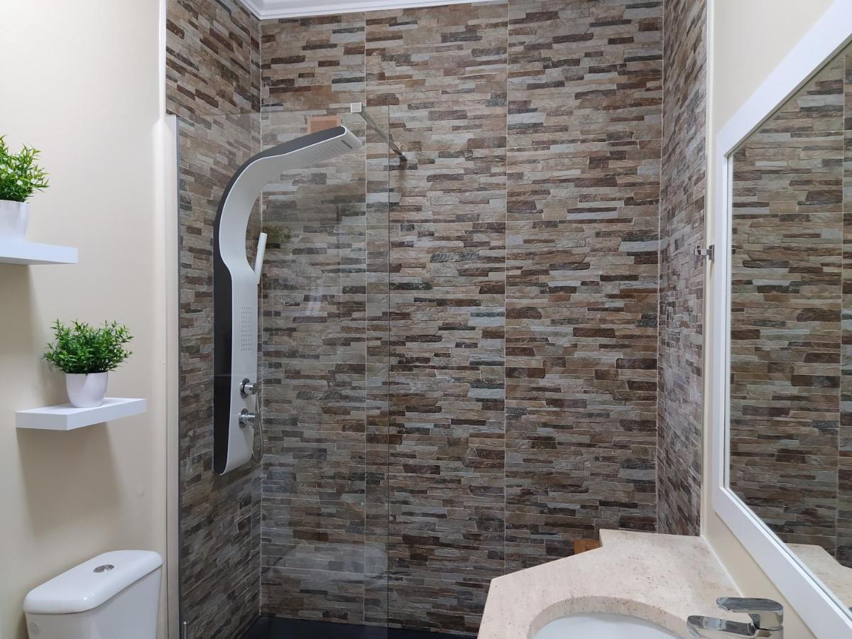 Apartment Albufeira Algarve Luaran gambar
