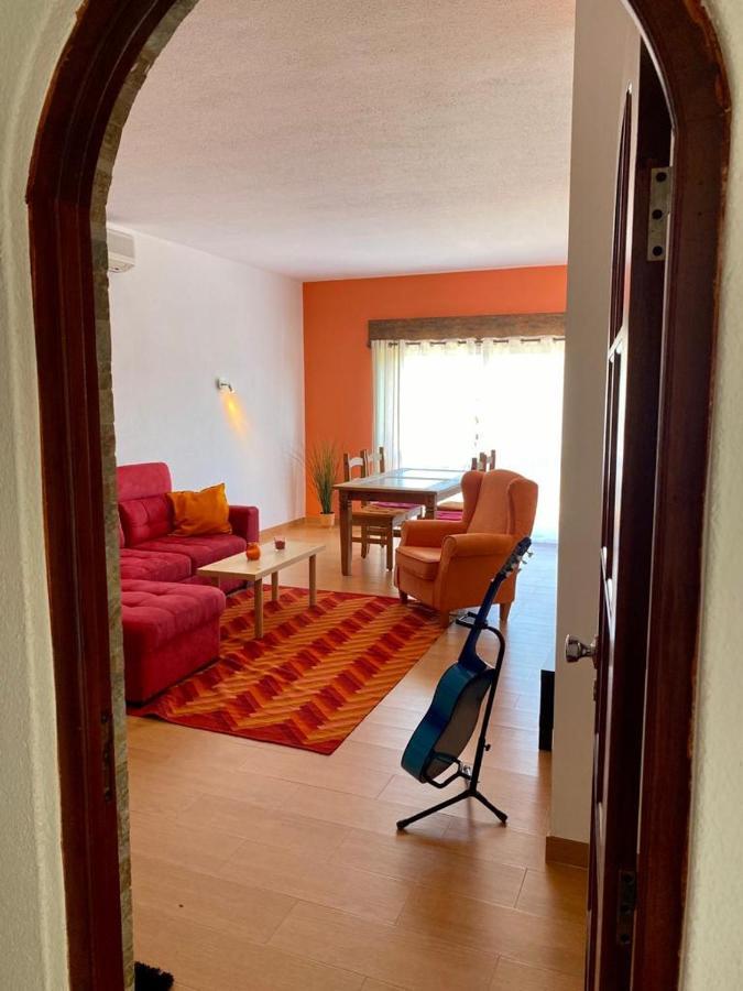 Apartment Albufeira Algarve Luaran gambar