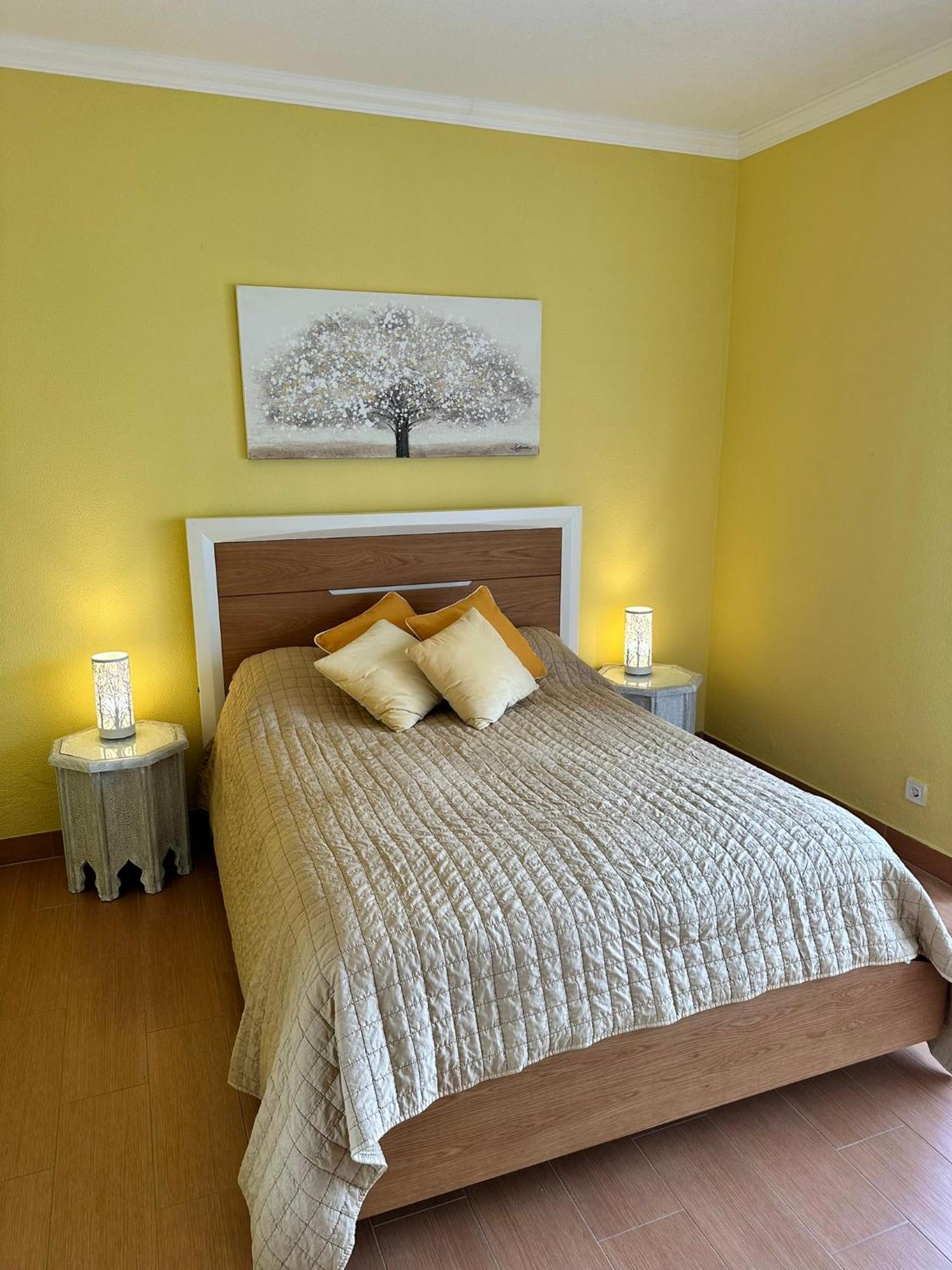 Apartment Albufeira Algarve Luaran gambar