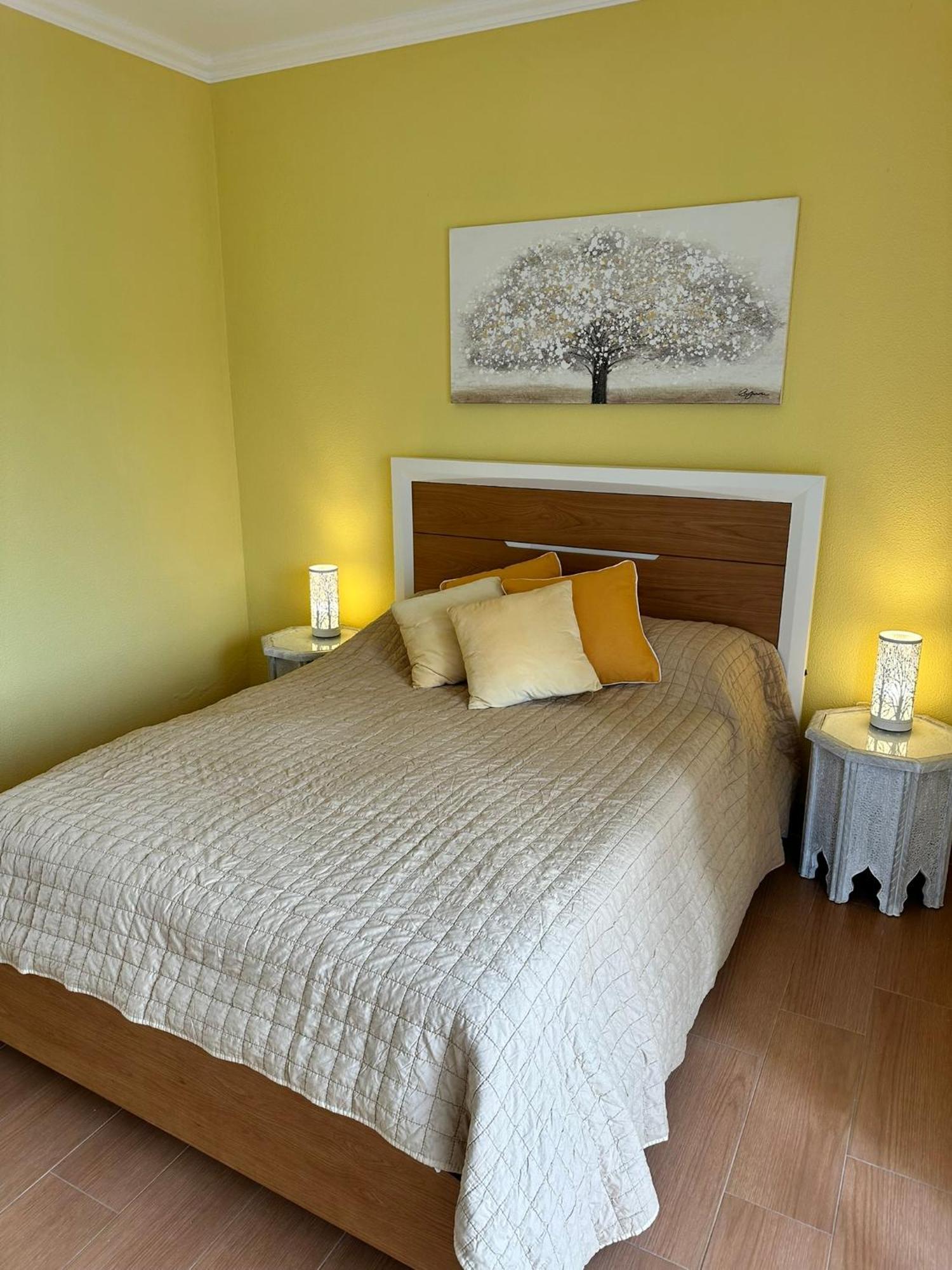 Apartment Albufeira Algarve Luaran gambar