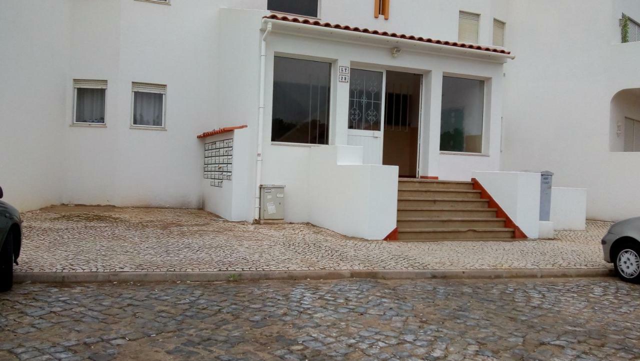 Apartment Albufeira Algarve Luaran gambar