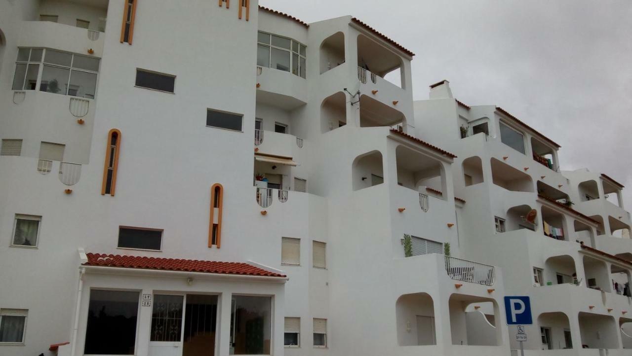 Apartment Albufeira Algarve Luaran gambar
