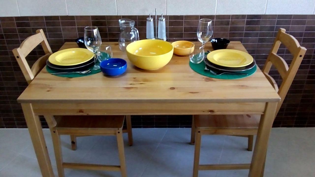 Apartment Albufeira Algarve Luaran gambar