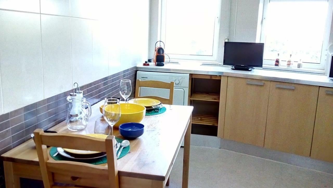 Apartment Albufeira Algarve Luaran gambar