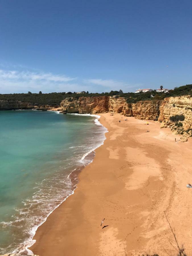 Apartment Albufeira Algarve Luaran gambar