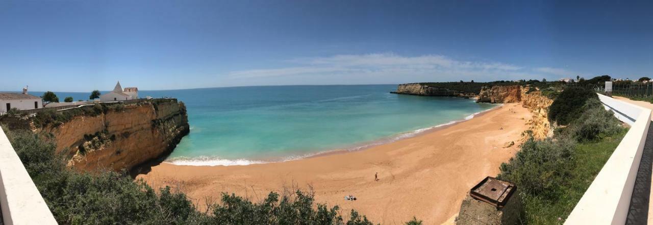 Apartment Albufeira Algarve Luaran gambar