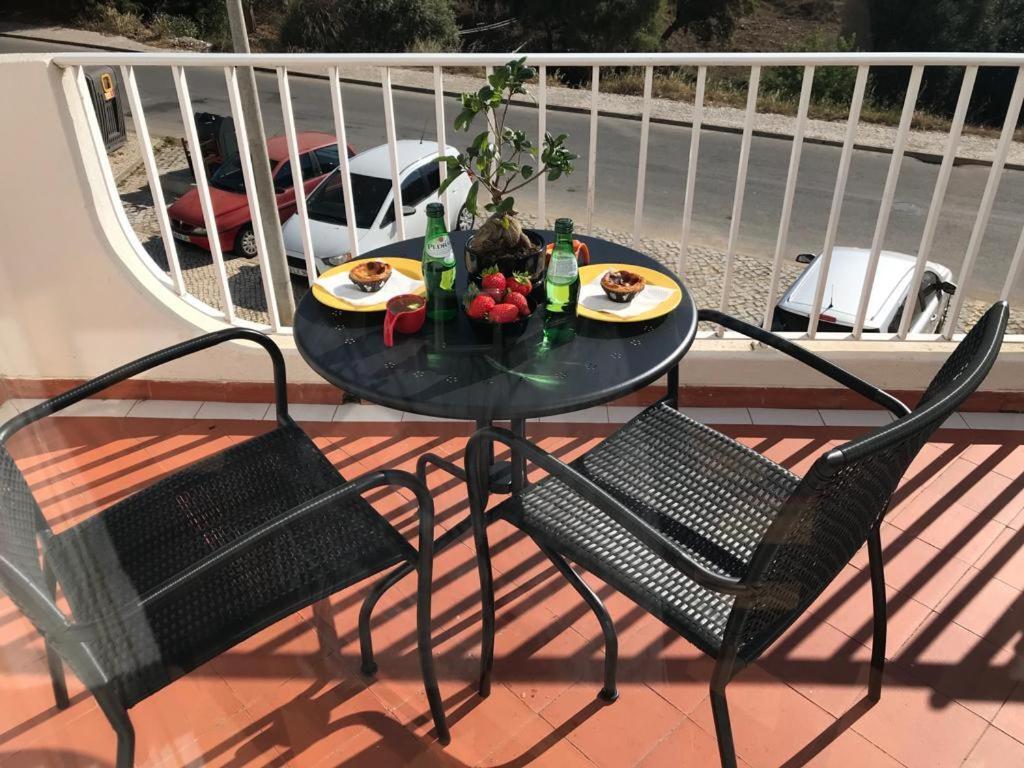 Apartment Albufeira Algarve Luaran gambar