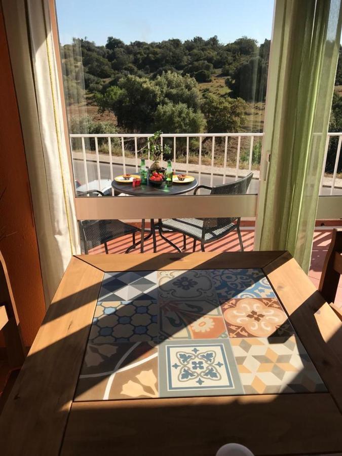 Apartment Albufeira Algarve Luaran gambar