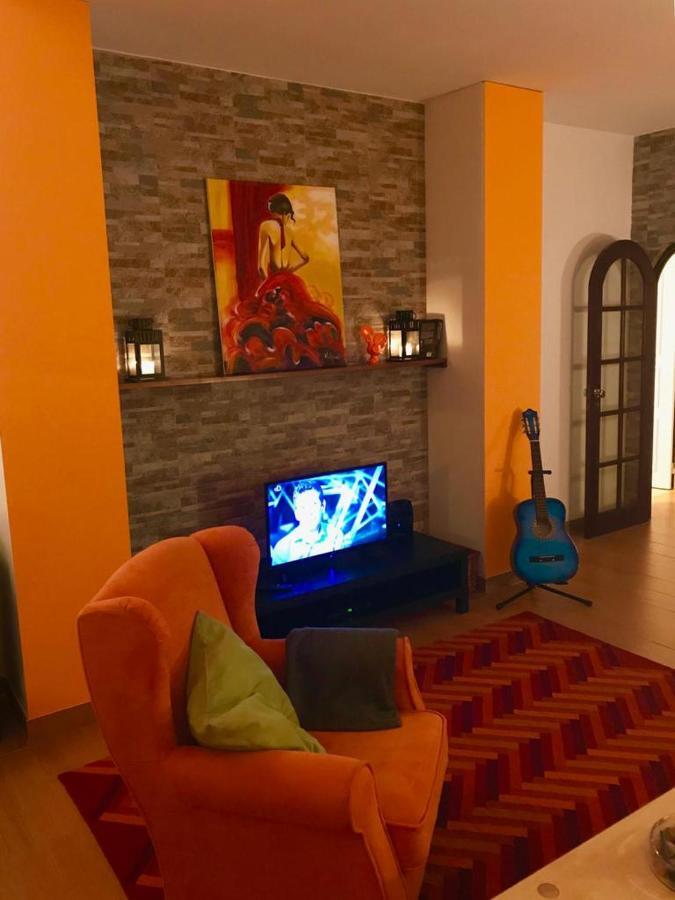 Apartment Albufeira Algarve Luaran gambar